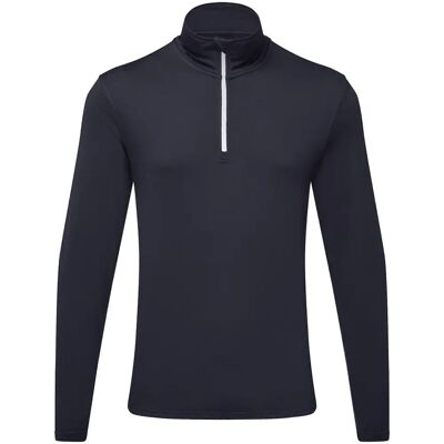 TriDri Mens Athletic Top - Long-Sleeved, Breathable, Recycled TriDri Mens Athletic Top - Long-Sleeved, Breathable, Recycled