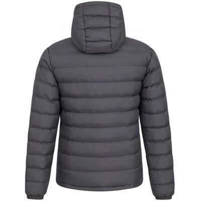 Mountain Warehouse Seasons II Grau Jacke - Wasserabweisend Mountain Warehouse Seasons II Grau Jacke - Wasserabweisend