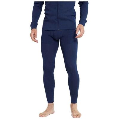 Mountain Warehouse Merino II Thermohose - Marineblau - XXS Mountain Warehouse Merino II Thermohose - Marineblau - XXS
