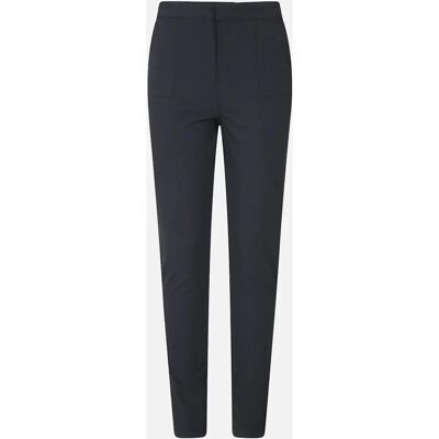 Mountain Warehouse Kesugi Slim Wanderhosen - Schwarz - Wasserabweisend Mountain Warehouse Kesugi Slim Wanderhosen - Schwarz - Wasserabweisend