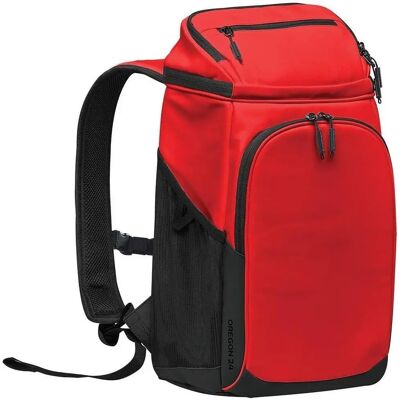 Stormtech Oregon 24 Cooler Backpack - Waterproof, Unisex Stormtech Oregon 24 Cooler Backpack - Waterproof, Unisex