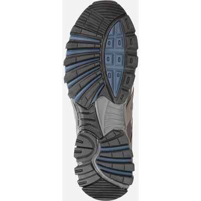 Mountain Warehouse Heren Jungle Wandelschoenen - Donkerblauw - Laag Model Mountain Warehouse Heren Jungle Wandelschoenen - Donkerblauw - Laag Model