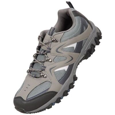 Mountain Warehouse Herr Dschungel Wanderschuhe - Dunkelblau - Niedrig - Wanderschuhe Mountain Warehouse Herr Dschungel Wanderschuhe - Dunkelblau - Niedrig - Wanderschuhe