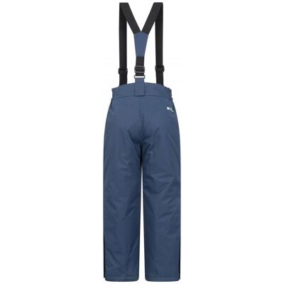 Mountain Warehouse Kinder Honey Skibroek - Donkerblauw Mountain Warehouse Kinder Honey Skibroek - Donkerblauw