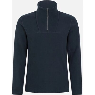 Mountain Warehouse Cedar Half Zip Fleece Top - Fleece Top Mountain Warehouse Cedar Half Zip Fleece Top - Fleece Top