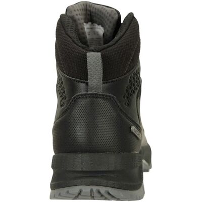 Mountain Warehouse Graue Wasserfeste Softshell-Stiefel - Stiefel Mountain Warehouse Graue Wasserfeste Softshell-Stiefel - Stiefel