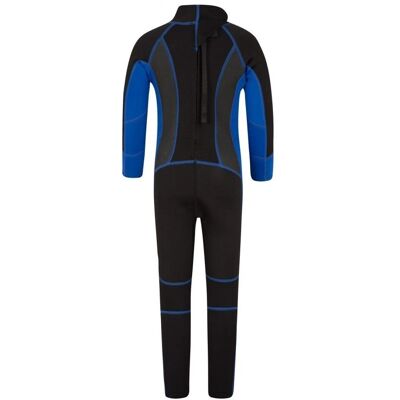 Mountain Warehouse Kinder Neopreenpak - Antraciet - Maat 7-8 jaar - Neopreenpak Mountain Warehouse Kinder Neopreenpak - Antraciet - Maat 7-8 jaar - Neopreenpak