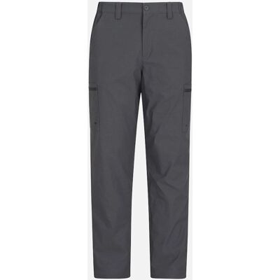 Mountain Warehouse heren stretch winterhikingbroeken - maat 28S Mountain Warehouse heren stretch winterhikingbroeken - maat 28S