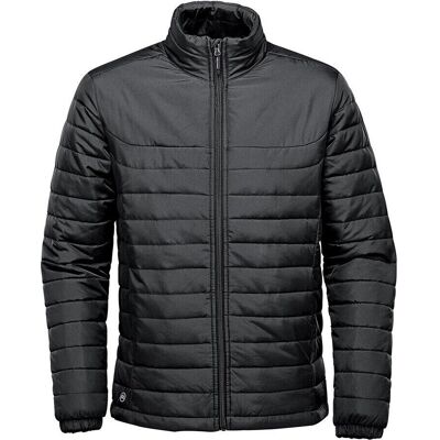 Stormtech Mens Nautilus Quilted Hooded Jacket - Jacket Stormtech Mens Nautilus Quilted Hooded Jacket - Jacket