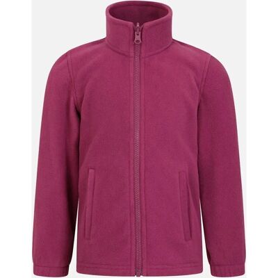 Mountain Warehouse Kinder 3-in-1 Jas Roze - Unisex, 11-12Y Mountain Warehouse Kinder 3-in-1 Jas Roze - Unisex, 11-12Y