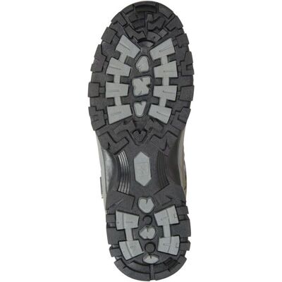 Mountain Warehouse Dames Waterdichte Wandelschoenen - Grijs - Maat 9 UK Mountain Warehouse Dames Waterdichte Wandelschoenen - Grijs - Maat 9 UK