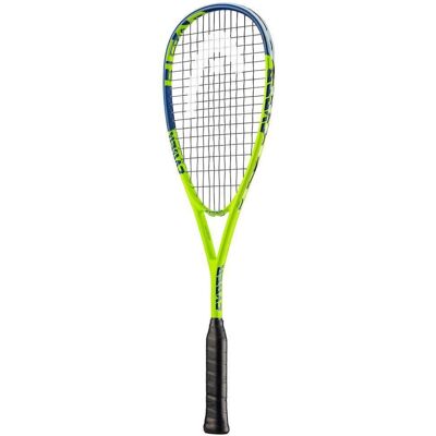 Head Cyber Pro Squash Racket - High Performance Sports Equipment Head Cyber Pro Squash Racket - High Performance Sports Equipment