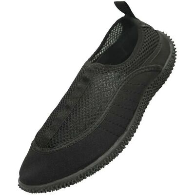 Mountain Warehouse Dames Waterschoenen - Zwart - Waterschoenen Mountain Warehouse Dames Waterschoenen - Zwart - Waterschoenen