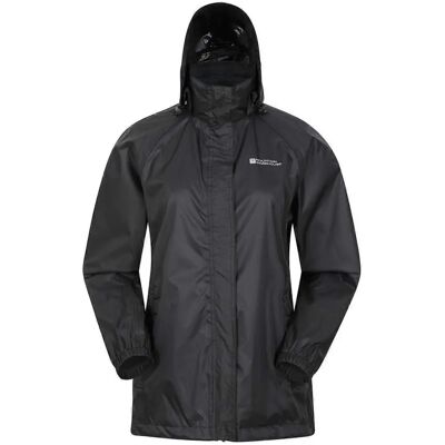 Mountain Warehouse Pakka II Waterdichte Jas - Dames Mountain Warehouse Pakka II Waterdichte Jas - Dames