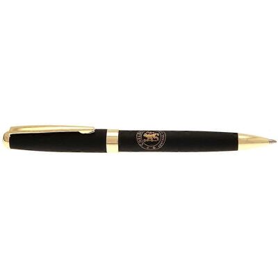 Chelsea FC Model Crest Pen & Case Set - Unisex Chelsea FC Model Crest Pen & Case Set - Unisex