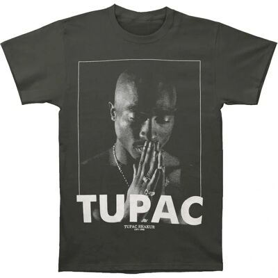 Pertemba FR - Cotton T-shirt Black L - T-shirt Pertemba FR - Cotton T-shirt Black L - T-shirt