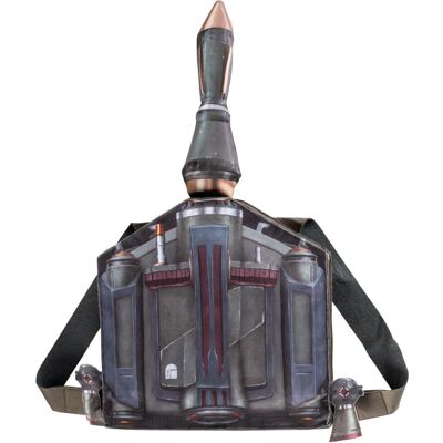 Pertemba Boba Fett Jet Pack Accessories Set - Star Wars Pertemba Boba Fett Jet Pack Accessories Set - Star Wars