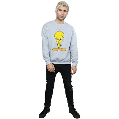 Looney Tunes Looney Tunes Tweety Sweatshirt - Sweatshirt Looney Tunes Looney Tunes Tweety Sweatshirt - Sweatshirt
