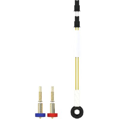E3D Online E3D Revo Creality Starter Hotside Kit - 3D nyomtató kiegészítők E3D Online E3D Revo Creality Starter Hotside Kit - 3D nyomtató kiegészítők