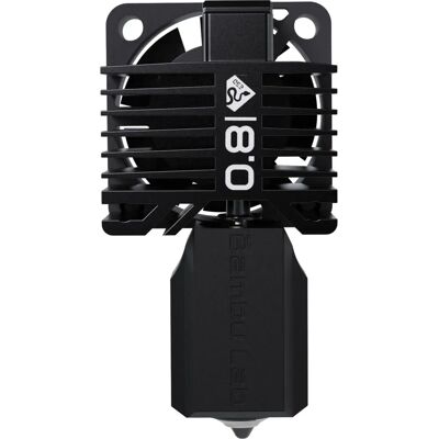 E3D DiamondBack HotEnd dla Bambu Lab X1 Series - HotEnd E3D DiamondBack HotEnd dla Bambu Lab X1 Series - HotEnd