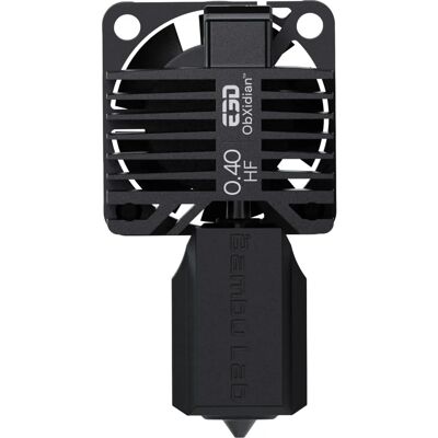 E3D Bambu Lab P1 Hochdurchfluss HotEnd - 3D Drucker Zubehör E3D Bambu Lab P1 Hochdurchfluss HotEnd - 3D Drucker Zubehör