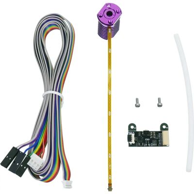 E3D Revo PZ Probe Voron - Części do Drukarki 3D E3D Revo PZ Probe Voron - Części do Drukarki 3D