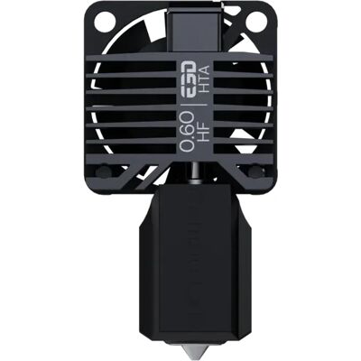 E3D High Flow HTA HotEnd - Bambu Lab X1E E3D High Flow HTA HotEnd - Bambu Lab X1E