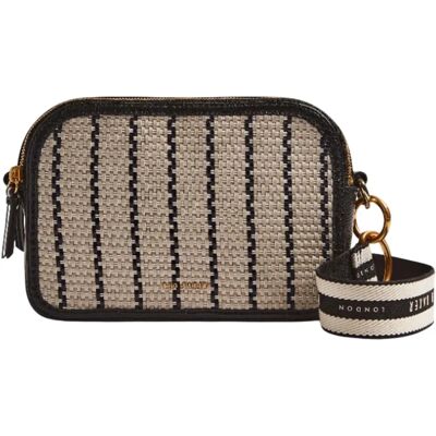 Ted Baker Rivea-Geflochtene Webbing-Kameratasche - Kameratasche Ted Baker Rivea-Geflochtene Webbing-Kameratasche - Kameratasche