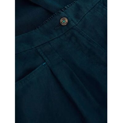 White Stuff Rowena Pure Linen Trousers - Trousers White Stuff Rowena Pure Linen Trousers - Trousers