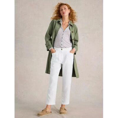 White Stuff Rowena Pure Linen Trousers - Product Type White Stuff Rowena Pure Linen Trousers - Product Type
