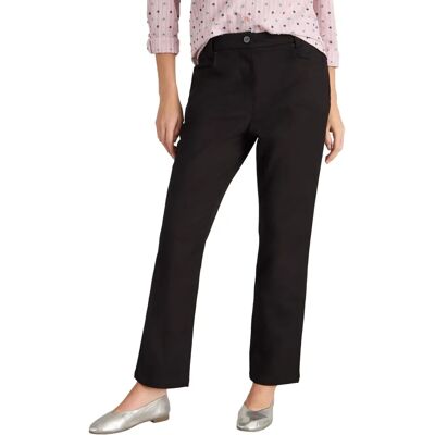 White Stuff Savannah Pantalons en Coton Bio - Pantalons White Stuff Savannah Pantalons en Coton Bio - Pantalons
