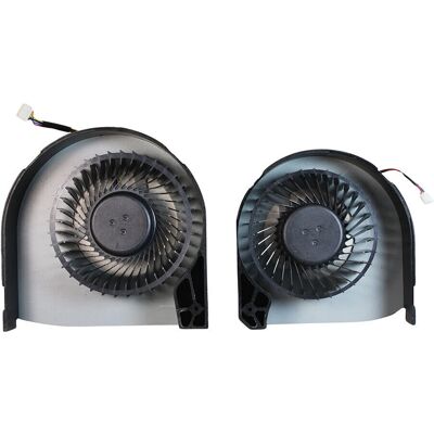 Dell - Precision 7720 - Paire - ventilateur CPU - Publicité Dell - Precision 7720 - Paire - ventilateur CPU - Publicité