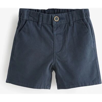 Next - Chino Shorts - 100% Baumwolle - 116-122 cm - Chino Shorts Next - Chino Shorts - 100% Baumwolle - 116-122 cm - Chino Shorts