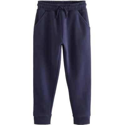 Next - Soft Jersey Regular Fit Joggers - 146 cm Next - Soft Jersey Regular Fit Joggers - 146 cm