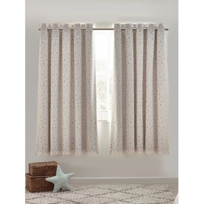 Next - Ösenvorhänge 168 x 137 cm - curtains Next - Ösenvorhänge 168 x 137 cm - curtains
