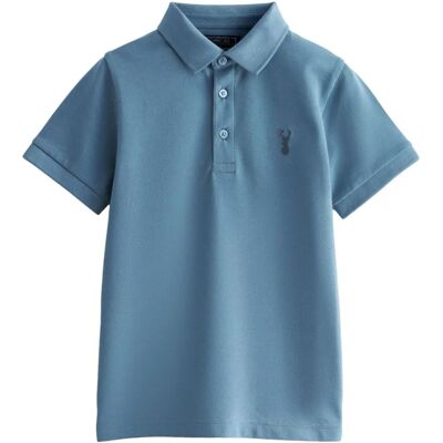 Next - Kurzärmliges Polo-Shirt - Größe 98 cm - Polo shirt Next - Kurzärmliges Polo-Shirt - Größe 98 cm - Polo shirt