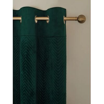 Next - Madison - 228x229 cm - Thermo-Verdunkelungsvorhänge - Vorhänge Next - Madison - 228x229 cm - Thermo-Verdunkelungsvorhänge - Vorhänge