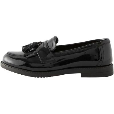 NEXT - Leder Quasten Loafer - Leather - Tassel - Shoes NEXT - Leder Quasten Loafer - Leather - Tassel - Shoes