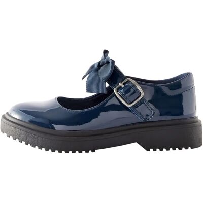 Next - Mary-Jane - Patent Leather - Bow - Shoes Next - Mary-Jane - Patent Leather - Bow - Shoes