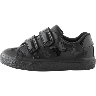 Next - 2V Schmetterling Schule Turnschuhe - EU33 - Schuhe Next - 2V Schmetterling Schule Turnschuhe - EU33 - Schuhe
