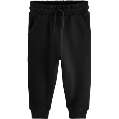 Next - Jersey Jogginghose - weicher Griff - 12-18 Monate Next - Jersey Jogginghose - weicher Griff - 12-18 Monate