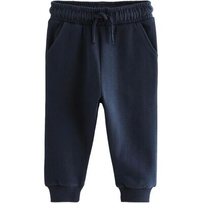 NEXT - Next Jersey Jogginghose - mélange coton - Publicité NEXT - Next Jersey Jogginghose - mélange coton - Publicité