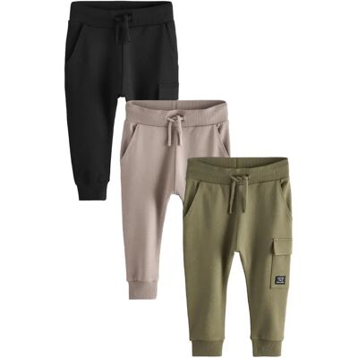 Next - Utility - Super-Skinny Fit - Jogginghosen Next - Utility - Super-Skinny Fit - Jogginghosen
