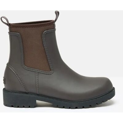 Joules - Oakfield Short Neoprene Wellies - Wellies Joules - Oakfield Short Neoprene Wellies - Wellies