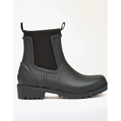 Joules Oakfield Kurze Neopren-Gummistiefel - Damen Joules Oakfield Kurze Neopren-Gummistiefel - Damen