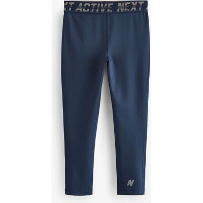 Next - Baselayer-Leggings - 122-128 cm - 7-8 Jahre Next - Baselayer-Leggings - 122-128 cm - 7-8 Jahre