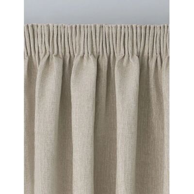 Next - Chenille Pencil Pleat - 310x229 cm - Heavyweight - Curtains Next - Chenille Pencil Pleat - 310x229 cm - Heavyweight - Curtains