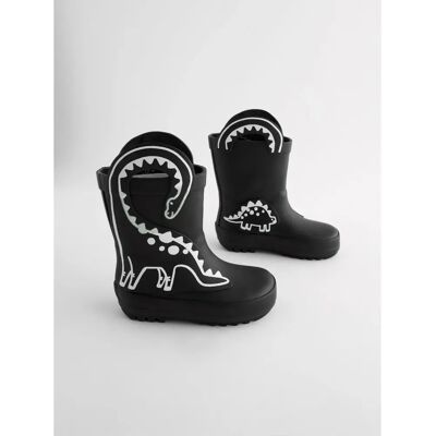 Next - Gummistiefel - EU 20.5 - Pull-On - Boots Next - Gummistiefel - EU 20.5 - Pull-On - Boots