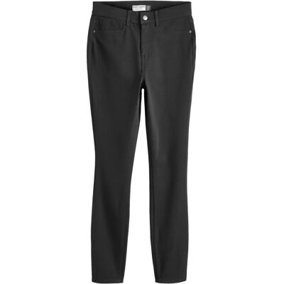Leggings en Jean Next - Coupe Skinny - 5 Poches - Lavable - Publicité Leggings en Jean Next - Coupe Skinny - 5 Poches - Lavable - Publicité