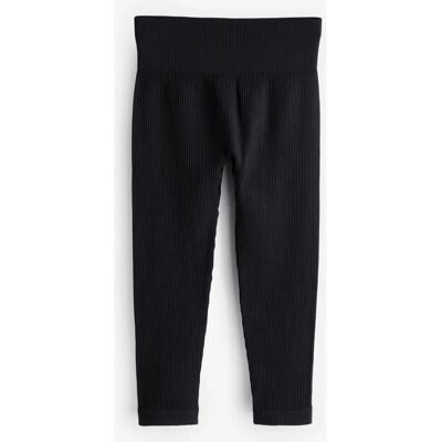 NEXT - Nahtlose gerippte Leggings - Hohe Taille - Leggings NEXT - Nahtlose gerippte Leggings - Hohe Taille - Leggings